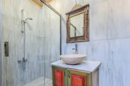 Kayatas Cave Suites - 116