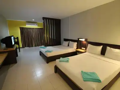 Paradise Resort - 2