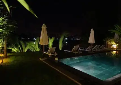 Ylang Garden Villa - 2
