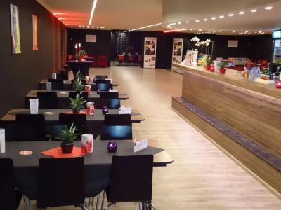 B&B Luxe Suites 1-2-3 - 22