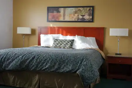 Cabana Inn - Boise - 14