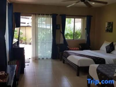 Lanta Castaway Beach Resort - 101