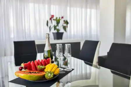 Sonrisa Apartments - 171