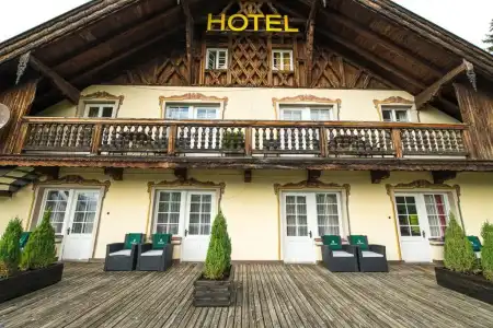 Restaurant Grünwalderhof - 89