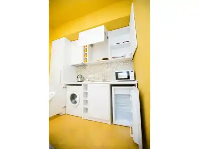 Meidan Suites - 16