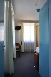 Landhus Zurich - 16