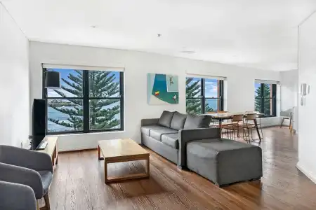 Bondi 38 Serviced Apartments - 122