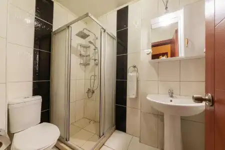 Vefa Suites - 33