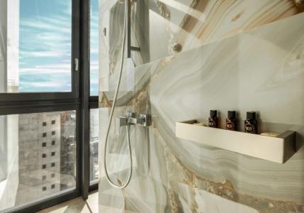 Only Boutique Suites & Residences - 12