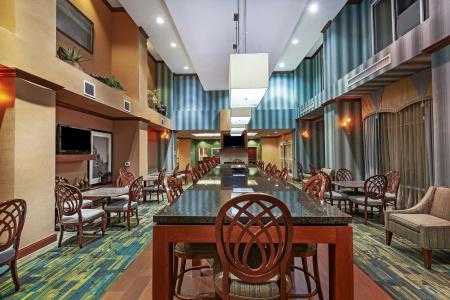 Hampton Inn & Suites El Paso West - 29