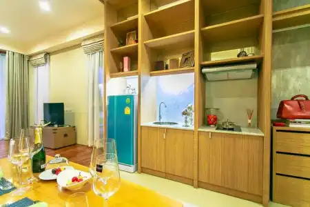 Villa Meesuk Residences - 22