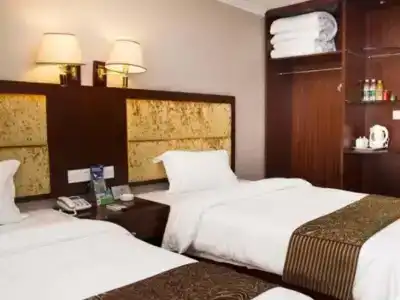 Shenzhen Greatsun - 6