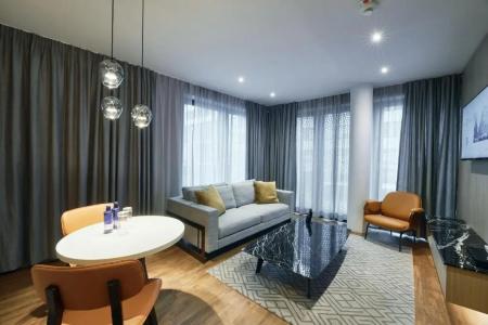 Fourty Three Luxury Serviced Apartments - 95
