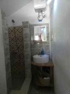 Bahari Beach Bungalows - 116