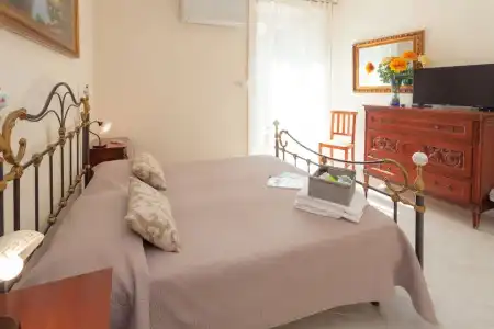 Al Piazza Marina B&B - 44