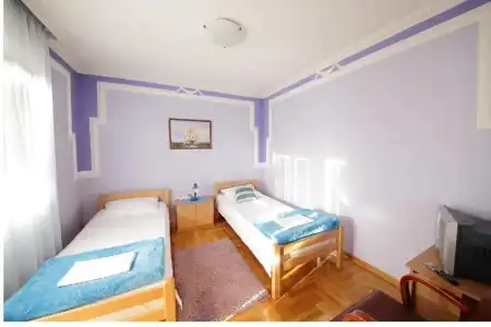 Guest House Pansion 10 - 19