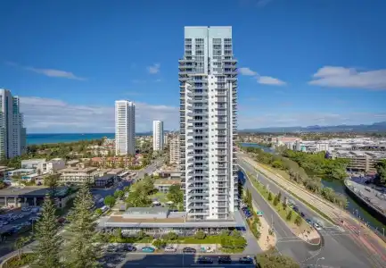 Mantra Broadbeach on the Park - 74