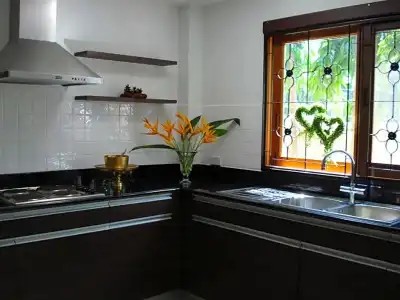 Symphony Villa - 23