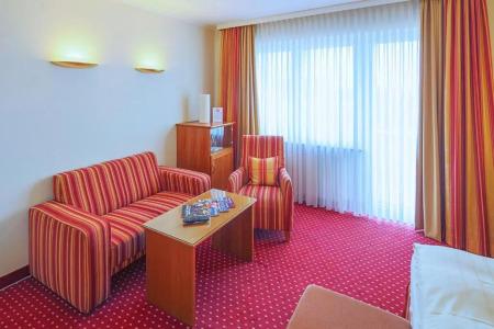 Hotel-Restaurant Kunz - 43