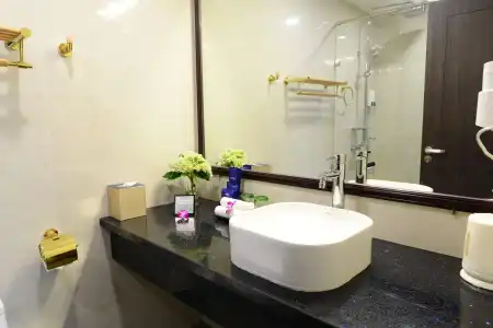 Hanoi Emerald Waters & Spa - 9
