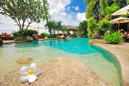 Rocky's Boutique Resort - Veranda Collection Samui - 12