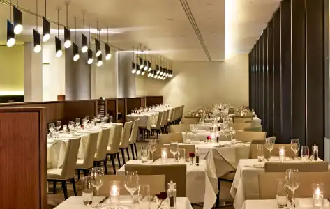DoubleTree by Hilton London -Tower of London - 19