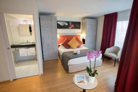 Eden Hôtel & Spa Cannes - 47