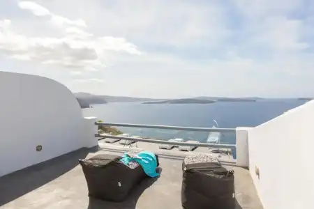 Oia Suites - 102