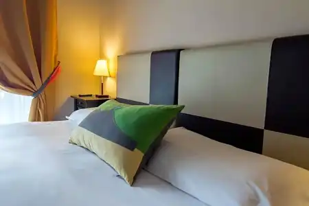 Plebiscito Aparthotel - 70