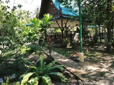 RuenNamyen Resort - 22