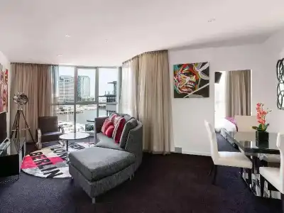 The Sebel Melbourne Docklands - 55