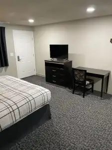 Royal Inn Eugene - 23