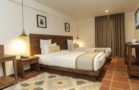 Roadhouse, Thamel, Kathmandu- Contemporary Boutique - 45
