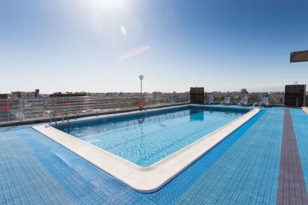 Novotel Valencia Lavant - 20