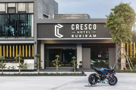 Cresco Buriram - 0