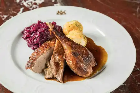 Imperial, a Luxury Collection, Vienna - 34