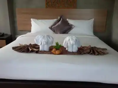 Narai Iyara Palace Lopburi - 55