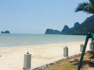 Janpa Resort - 23
