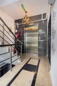 Aspendos Suites Konyaaltı Apart - 10