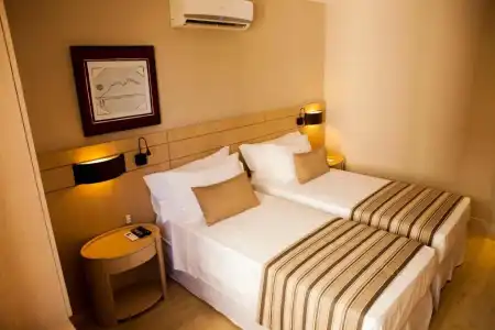 Ritz Copacabana - 54