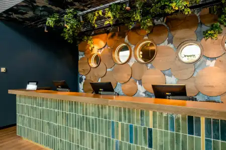 Motel One - 25