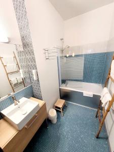 Citotel Atlantic - 39