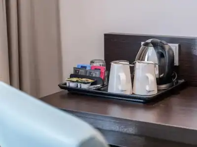 Premier Inn Nuernberg City Nordost - 14