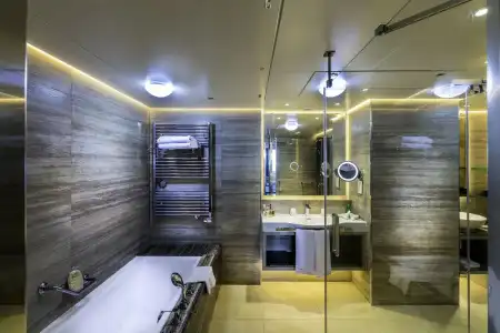 Columbia Beach Resort - 18