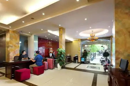 Imperial & Spa - 24