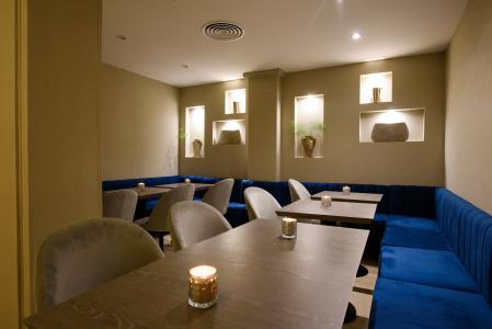 SuMa Recoleta - 23