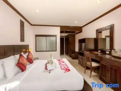 Club Bamboo Boutique Patong Beach Resort - 115