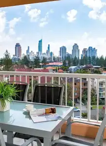 Belle Maison Apartments - 59