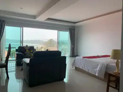 Aurico Kata Resort & Spa - 45