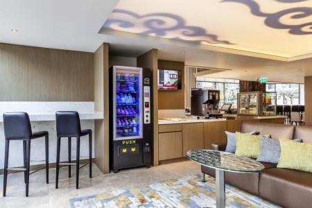 Holiday Inn Express Bangkok Sukhumvit 11 by IHG - 14